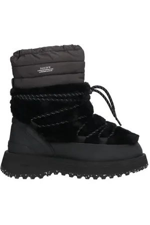 SUICOKE FOOTWEAR - Ankle boots - on YOOX.com