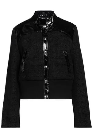 Maje COATS & JACKETS - Jackets - on YOOX.com