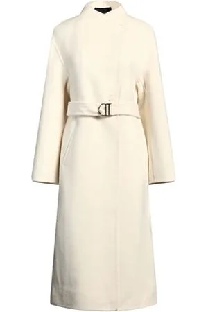 Maje COATS & JACKETS - Coats - on YOOX.com