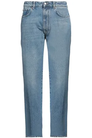 1989 STUDIO BOTTOMWEAR - Jeans - on YOOX.com