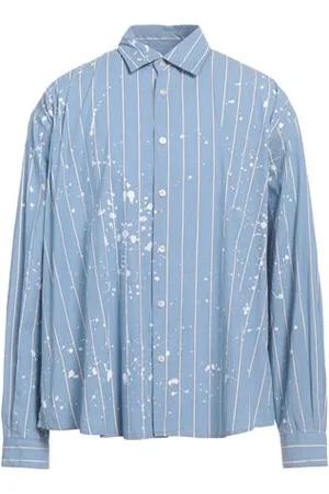 LANEUS TOPWEAR - Shirts - on YOOX.com