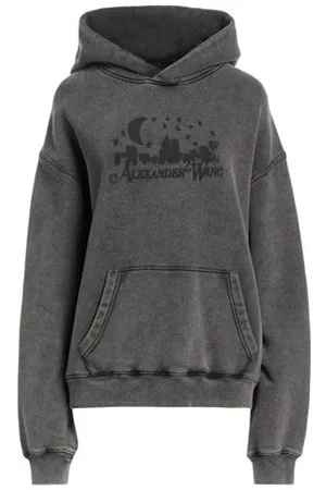 Alexander Wang TOPWEAR - Sweatshirts - on YOOX.com