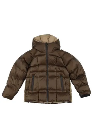 Dsquared2 COATS & JACKETS - Puffers - on YOOX.com