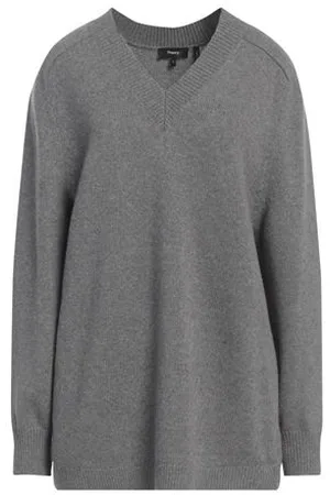 THEORY KNITWEAR - Jumpers - on YOOX.com