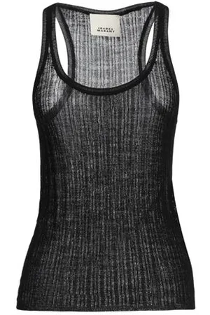 Isabel Marant TOPWEAR - Tank Tops - on YOOX.com