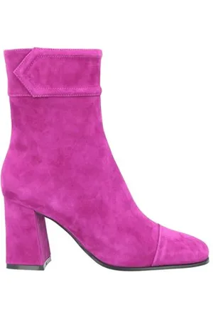 Bibi Lou FOOTWEAR - Ankle boots - on YOOX.com