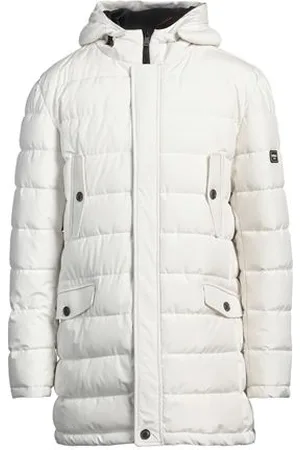 BALDININI COATS & JACKETS - Puffers - on YOOX.com
