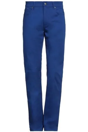 Moschino BOTTOMWEAR - Trousers - on YOOX.com