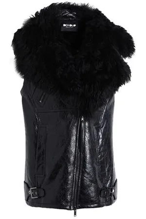 Dondup COATS & JACKETS - Jackets - on YOOX.com