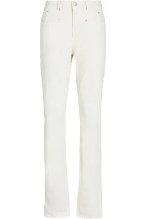 Isabel Marant BOTTOMWEAR - Jeans - on YOOX.com