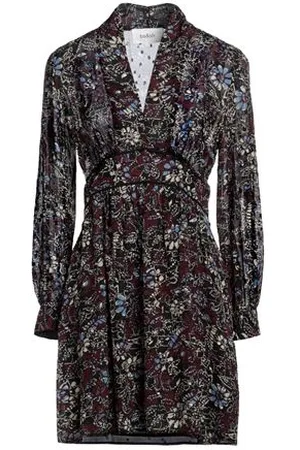 Bash DRESSES - Mini dresses - on YOOX.com