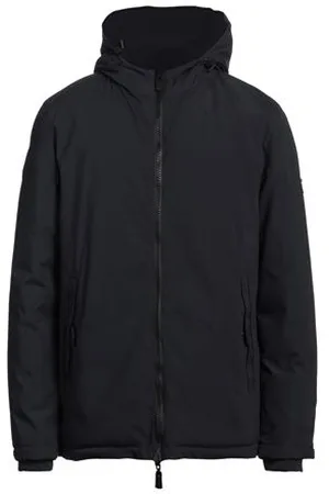 BALDININI COATS & JACKETS - Jackets - on YOOX.com