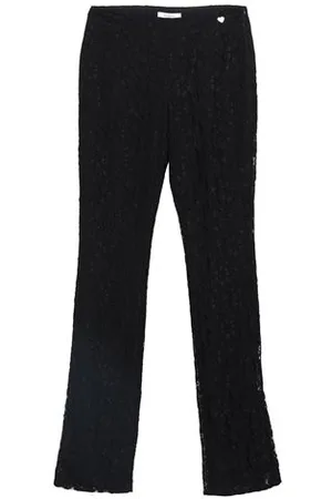 Blugirl BOTTOMWEAR - Trousers - on YOOX.com