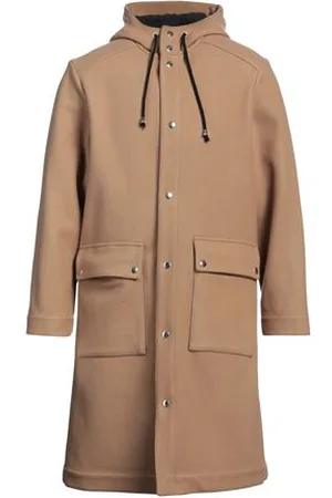 Aspesi COATS & JACKETS - Coats - on YOOX.com