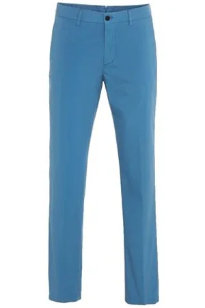 Dunhill BOTTOMWEAR - Trousers - on YOOX.com