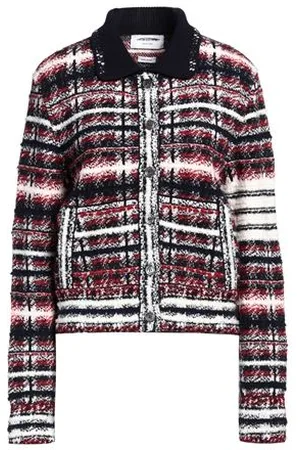 Thom Browne COATS & JACKETS - Jackets - on YOOX.com