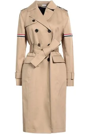 Thom Browne COATS & JACKETS - Overcoats & Trench Coats - on YOOX.com