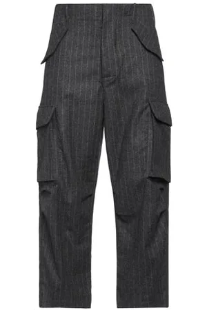 LANEUS BOTTOMWEAR - Trousers - on YOOX.com