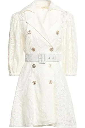 BABYLON DRESSES - Mini dresses - on YOOX.com