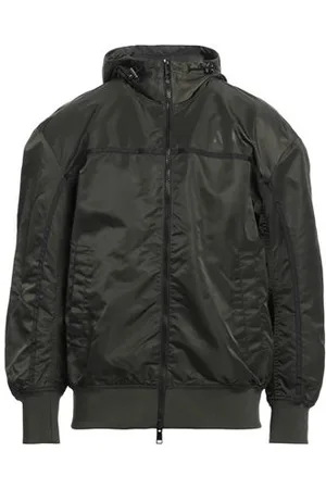 Armani Exchange COATS & JACKETS - Jackets - on YOOX.com