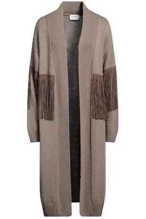 SNOBBY SHEEP KNITWEAR - Cardigans - on YOOX.com