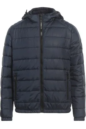 BALDININI COATS & JACKETS - Puffers - on YOOX.com