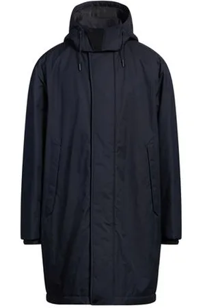 Ermenegildo Zegna COATS & JACKETS - Coats - on YOOX.com