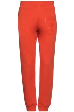Moschino BOTTOMWEAR - Trousers - on YOOX.com
