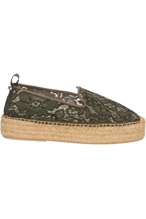 BALDININI FOOTWEAR - Espadrilles - on YOOX.com