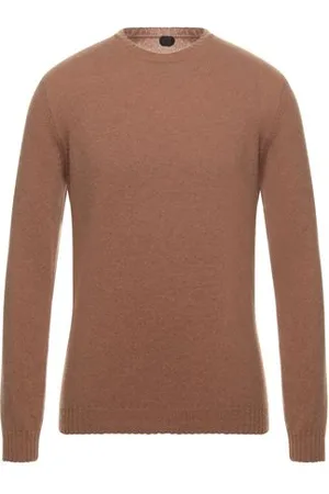 MP MASSIMO PIOMBO KNITWEAR - Jumpers - on YOOX.com