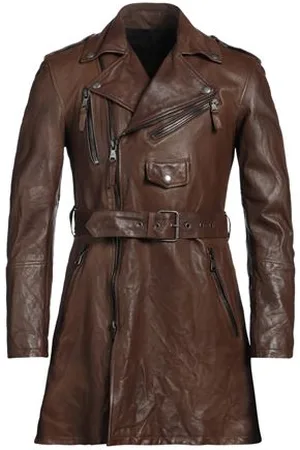 GARRETT COATS & JACKETS - Jackets - on YOOX.com