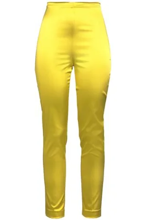P.A.R.O.S.H. BOTTOMWEAR - Trousers - on YOOX.com