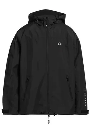 Kenzo COATS & JACKETS - Jackets - on YOOX.com