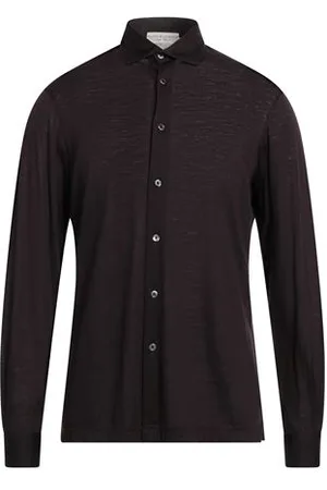 FILIPPO DE LAURENTIIS TOPWEAR - Shirts - on YOOX.com