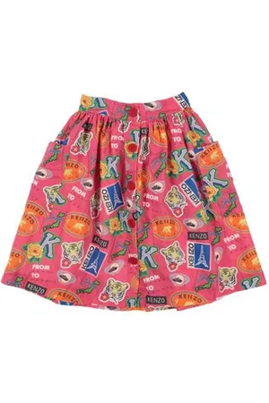 Kenzo BOTTOMWEAR - Kids