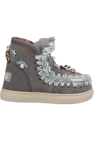 Mou FOOTWEAR - Ankle boots - on YOOX.com