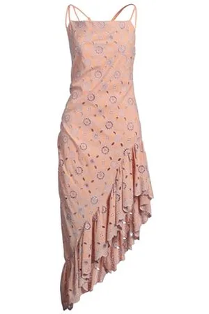 Isabelle Blanche DRESSES - Midi dresses - on YOOX.com