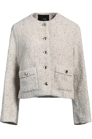 Maje COATS & JACKETS - Jackets - on YOOX.com
