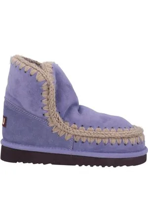 Mou FOOTWEAR - Ankle boots - on YOOX.com