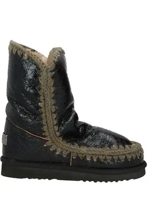 Mou FOOTWEAR - Ankle boots - on YOOX.com