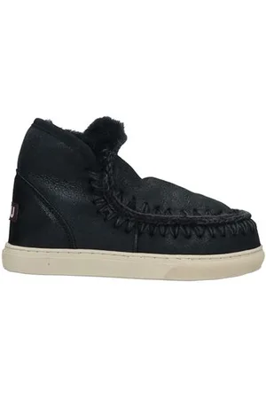 Mou FOOTWEAR - Ankle boots - on YOOX.com