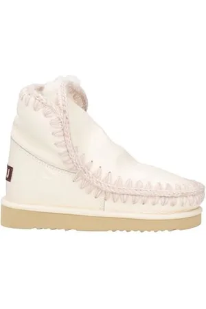 Mou FOOTWEAR - Ankle boots - on YOOX.com
