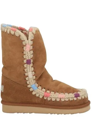 Mou FOOTWEAR - Ankle boots - on YOOX.com