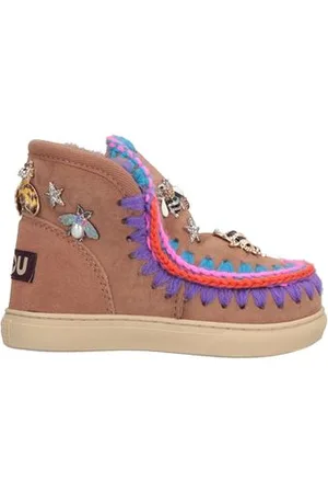 Mou FOOTWEAR - Ankle boots - on YOOX.com