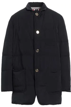 Thom Browne COATS & JACKETS - Puffers - on YOOX.com