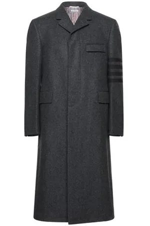 Thom Browne COATS & JACKETS - Coats - on YOOX.com