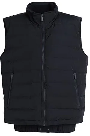 Thom Browne COATS & JACKETS - Gilets - on YOOX.com