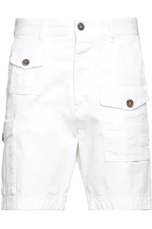 Dsquared2 BOTTOMWEAR - Shorts & Bermuda Shorts - on YOOX.com