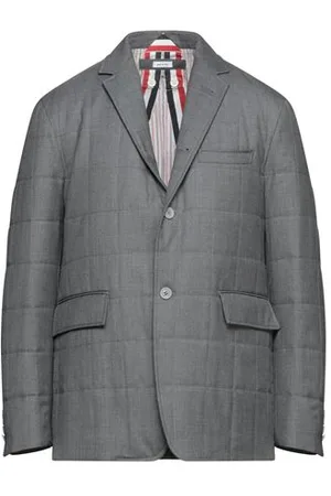 Thom Browne COATS & JACKETS - Puffers - on YOOX.com