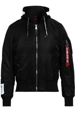 Alpha Industries COATS & JACKETS - Jackets - on YOOX.com